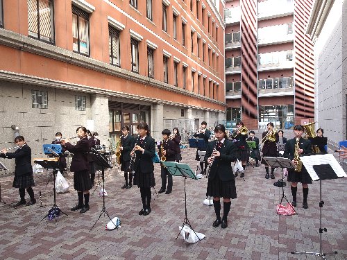 常翔学園中学校・高等学校