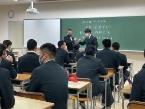 常翔学園中学校・高等学校
