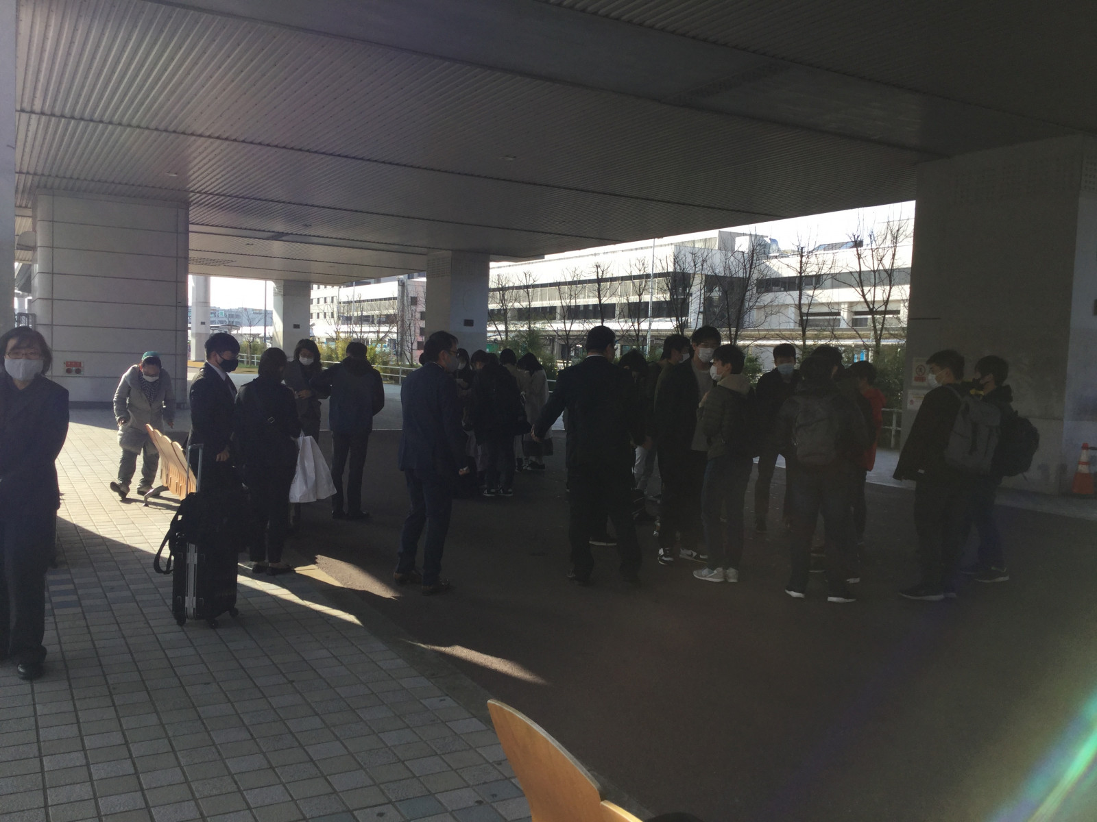 常翔学園中学校・高等学校