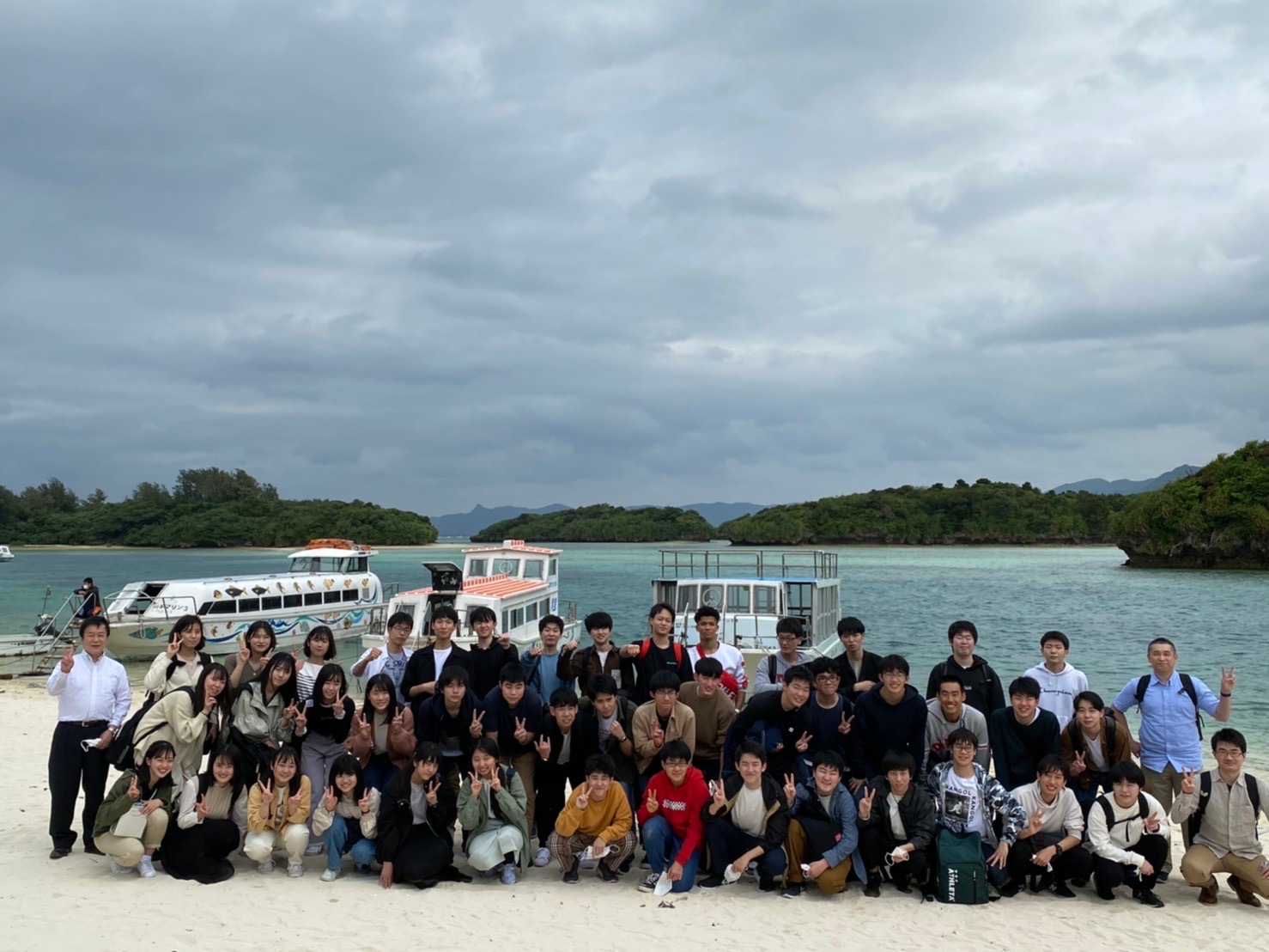 常翔学園中学校・高等学校