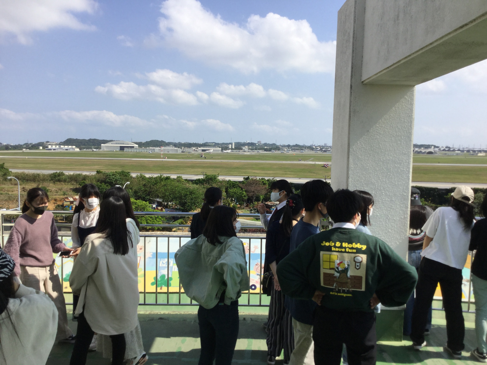 常翔学園中学校・高等学校