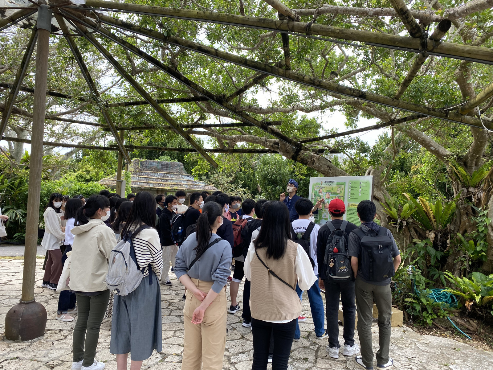 常翔学園中学校・高等学校