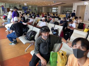 常翔学園中学校・高等学校