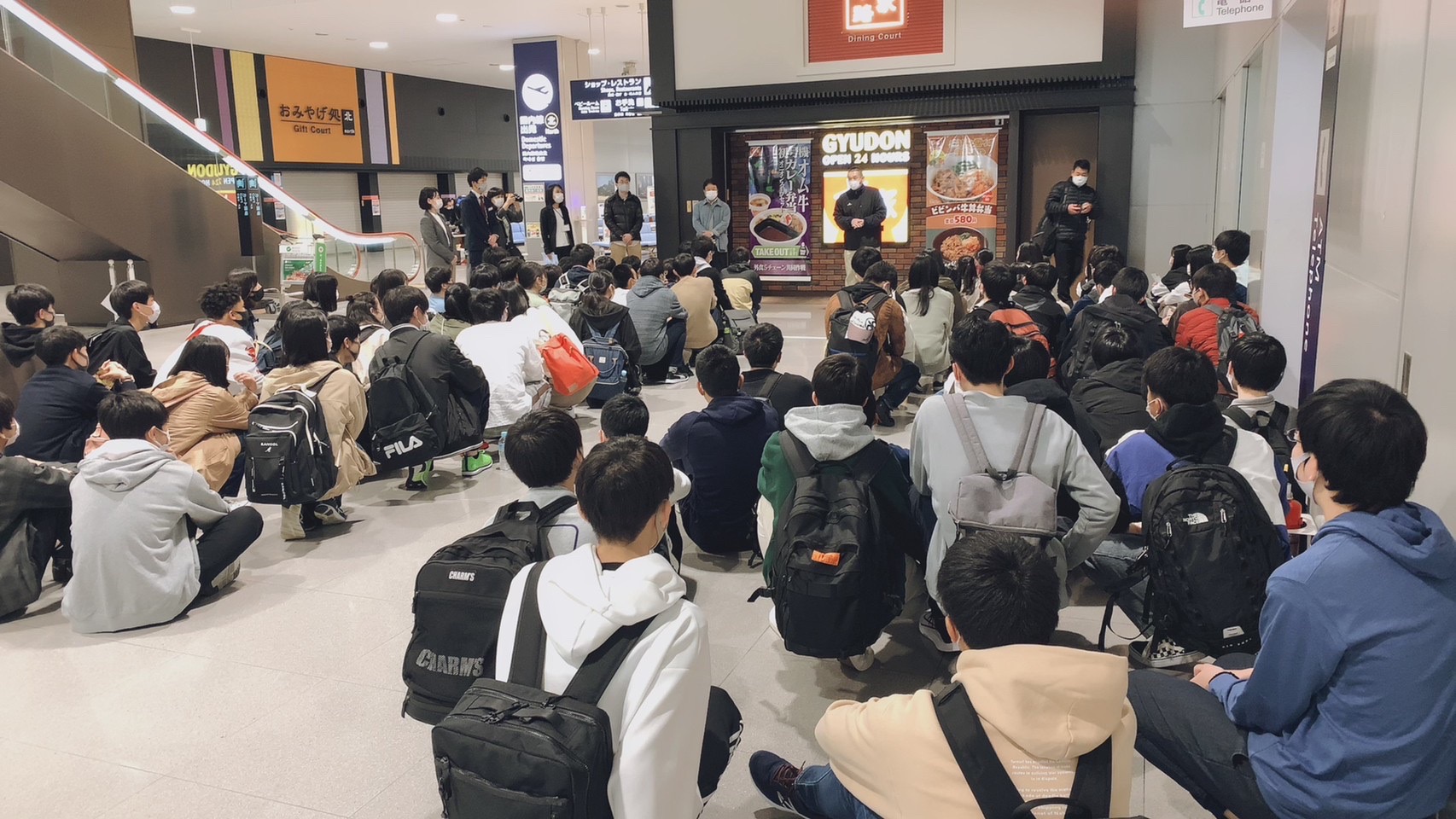 常翔学園中学校・高等学校