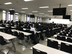 常翔学園中学校・高等学校