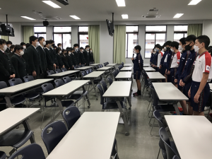 常翔学園中学校・高等学校
