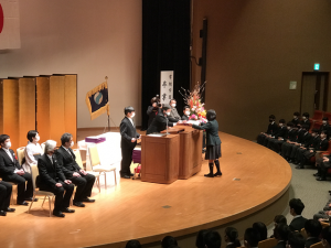 常翔学園中学校・高等学校
