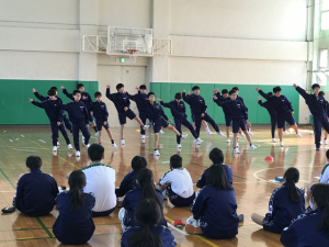 常翔学園中学校・高等学校