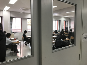 常翔学園中学校・高等学校