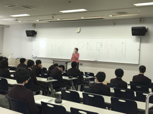 常翔学園中学校・高等学校