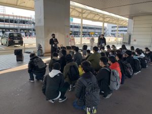 常翔学園中学校・高等学校