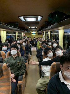 常翔学園中学校・高等学校