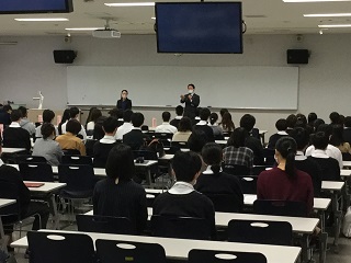 常翔学園中学校・高等学校