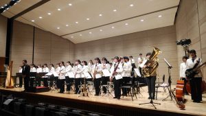 常翔学園中学校・高等学校
