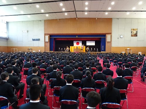 常翔学園中学校・高等学校
