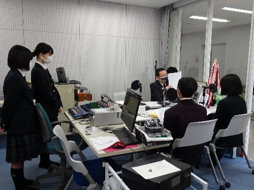 常翔学園中学校・高等学校