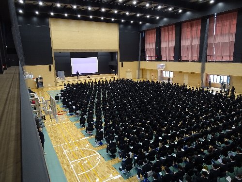 常翔学園中学校・高等学校