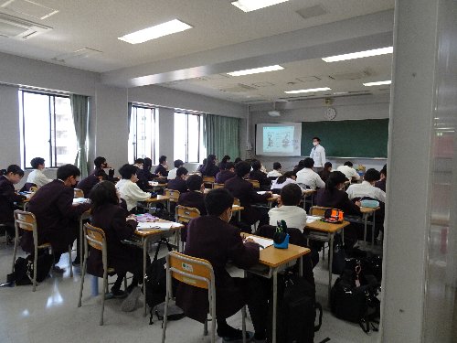 常翔学園中学校・高等学校