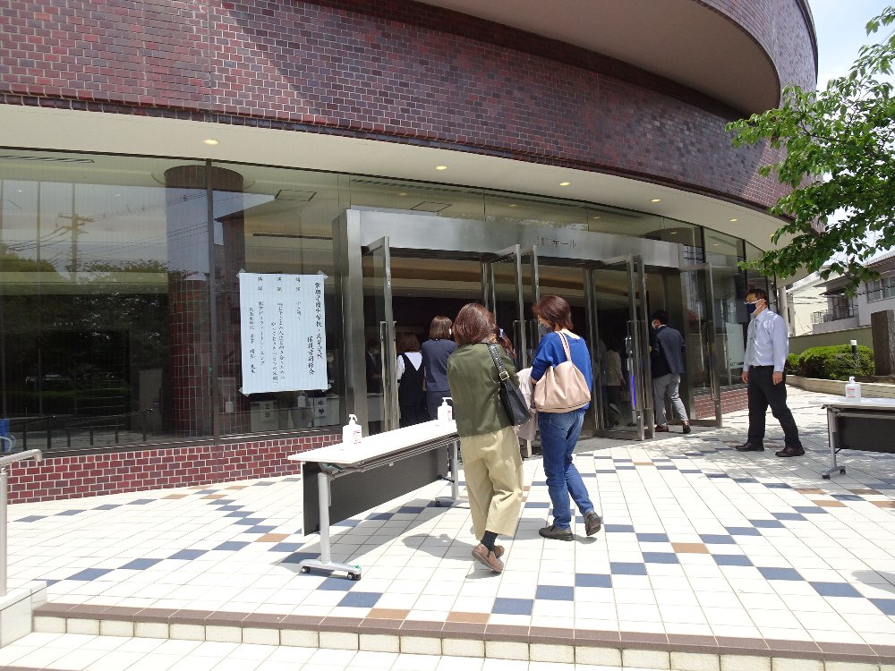 常翔学園中学校・高等学校
