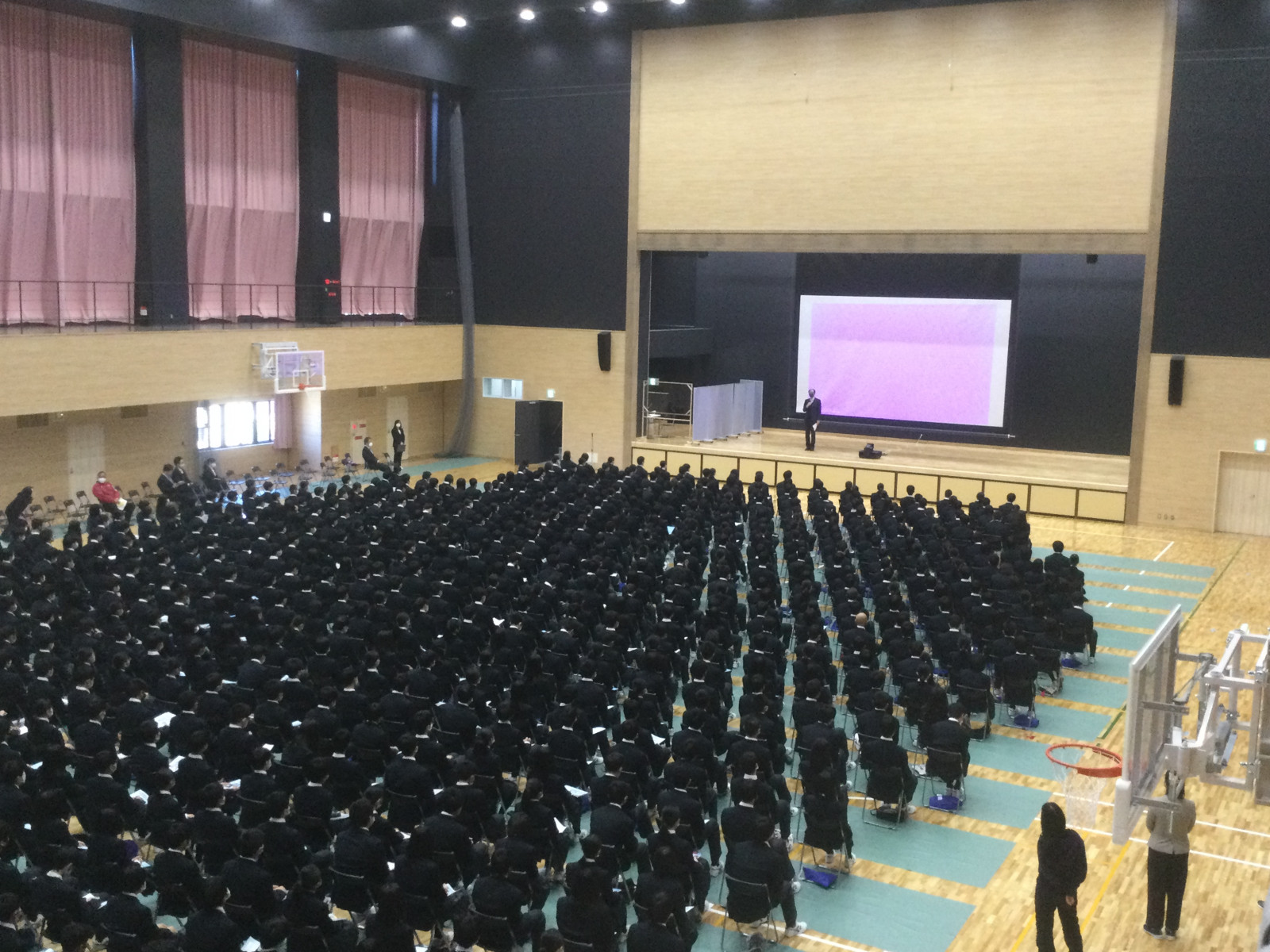 常翔学園中学校・高等学校