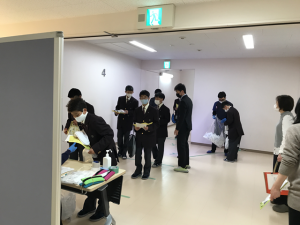 常翔学園中学校・高等学校
