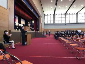 常翔学園中学校・高等学校