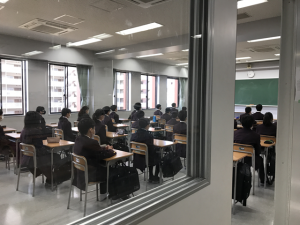 常翔学園中学校・高等学校