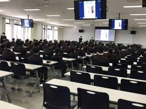 常翔学園中学校・高等学校