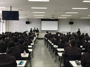 常翔学園中学校・高等学校