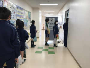 常翔学園中学校・高等学校