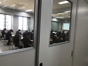 常翔学園中学校・高等学校