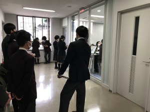 常翔学園中学校・高等学校