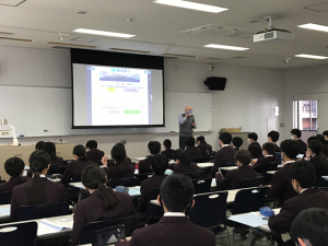 常翔学園中学校・高等学校