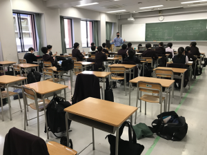 常翔学園中学校・高等学校