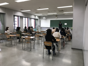 常翔学園中学校・高等学校