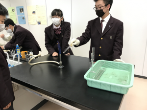 常翔学園中学校・高等学校