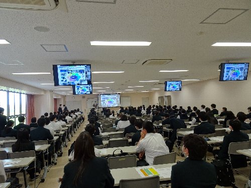 常翔学園中学校・高等学校