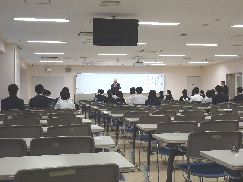 常翔学園中学校・高等学校