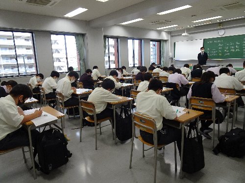 常翔学園中学校・高等学校