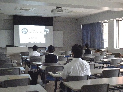 常翔学園中学校・高等学校