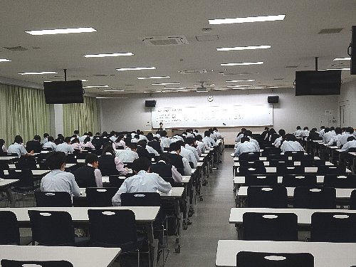 常翔学園中学校・高等学校