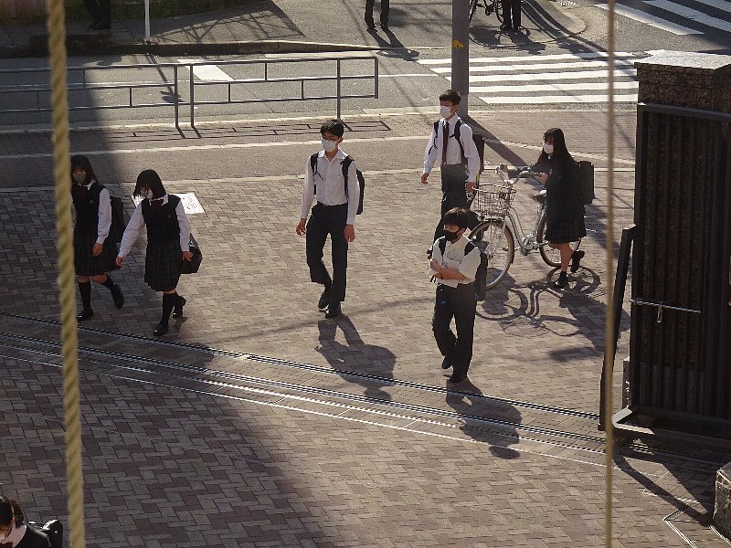 常翔学園中学校・高等学校