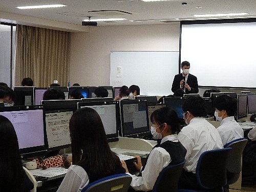 常翔学園中学校・高等学校