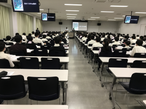 常翔学園中学校・高等学校