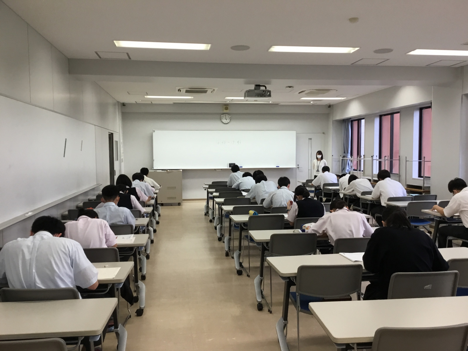 常翔学園中学校・高等学校
