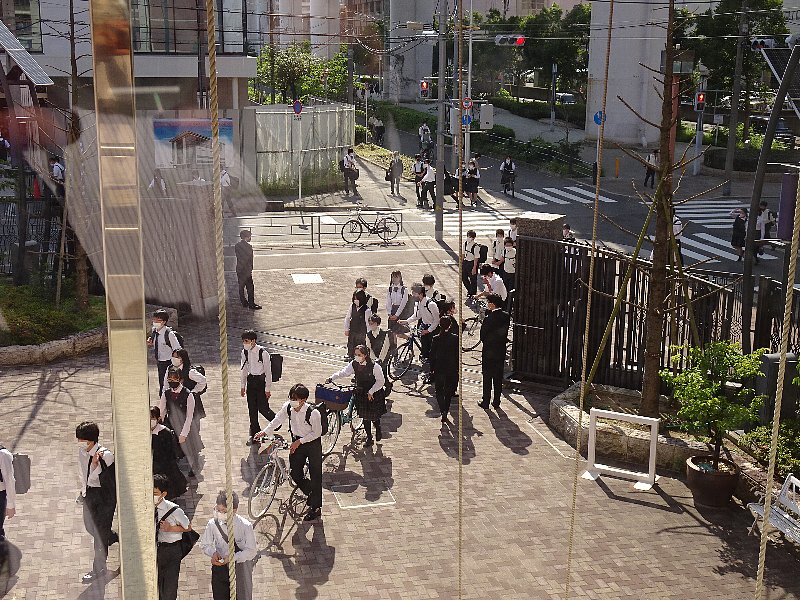 常翔学園中学校・高等学校