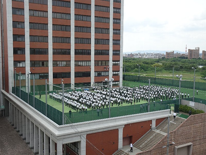 常翔学園中学校・高等学校