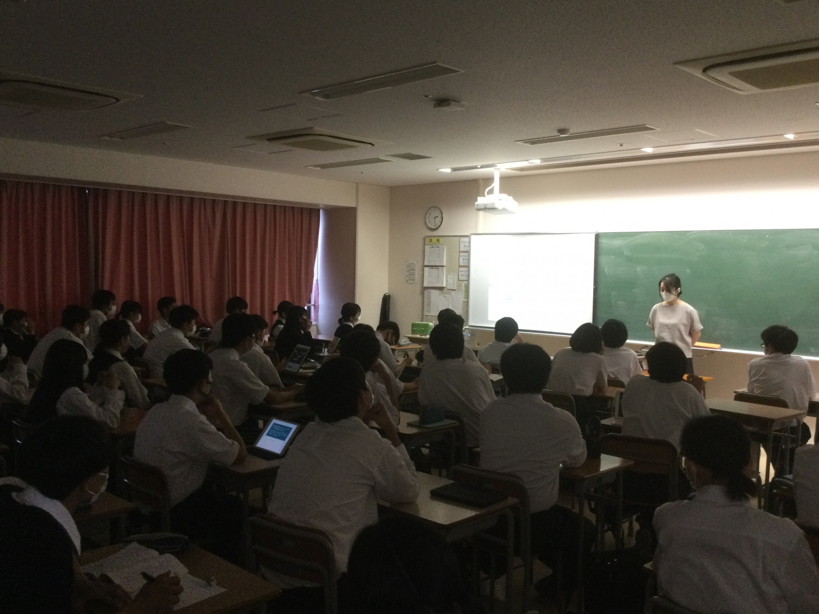 常翔学園中学校・高等学校