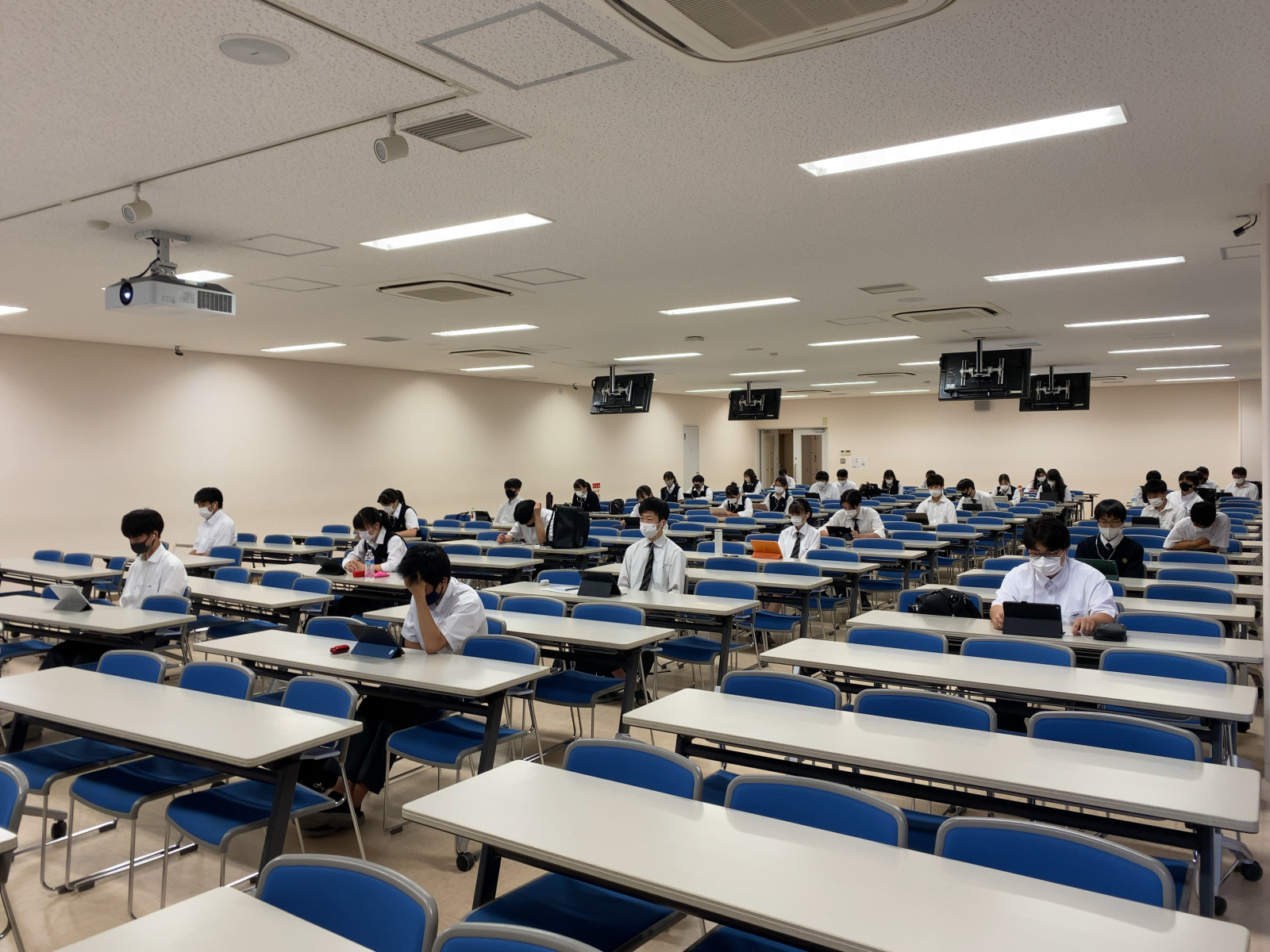 常翔学園中学校・高等学校