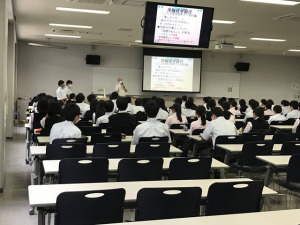 常翔学園中学校・高等学校